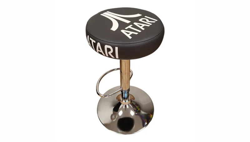 Tabouret ATARI