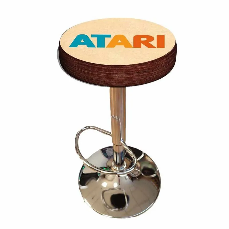 Tabouret Atari