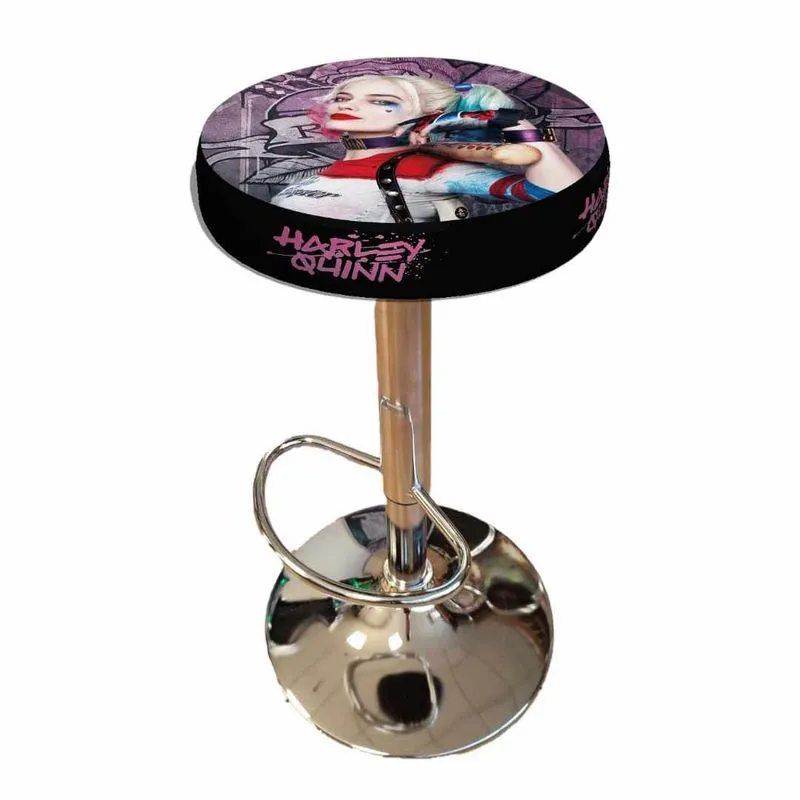 Tabouret Harley Quinn