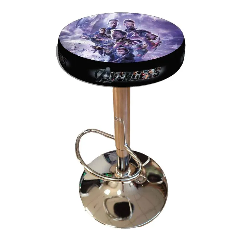 Tabouret Avengers