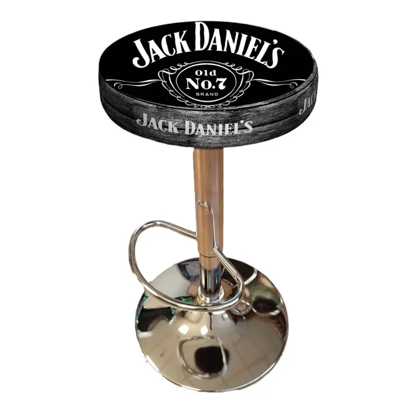 Tabouret Jack Daniel's