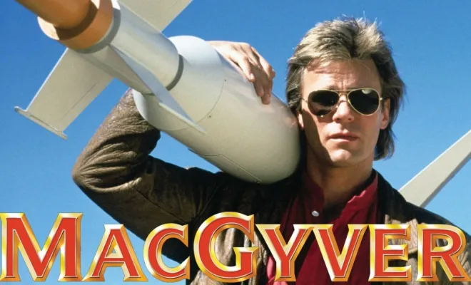 Rencontre avec Mac Gyver (Richard Dean Anderson), Tourcoing, Borne To Be Arcade